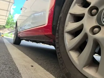 JAC JAC iEV6E