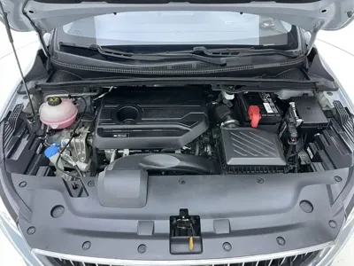 Geely Emgrand S