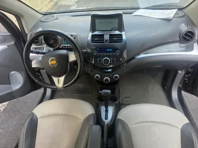 ChevroletGMDaewoo Matiz