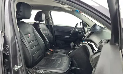 ChevroletGMDaewoo Orlando