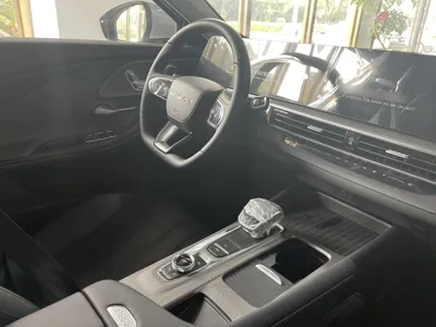 Chery Fengyun A8