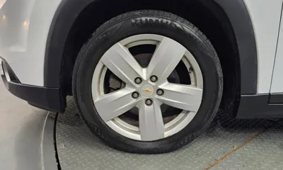ChevroletGMDaewoo Orlando
