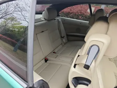 BMW 3 Series (Import)