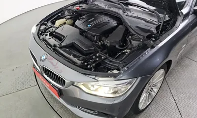 BMW 4-Series