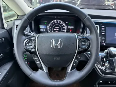 Honda Elysion