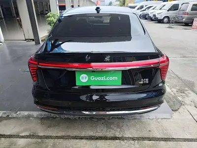 Hongqi Hongqi H5