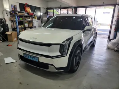 Kia EV9