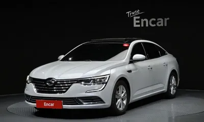 Renault-KoreaSamsung SM6