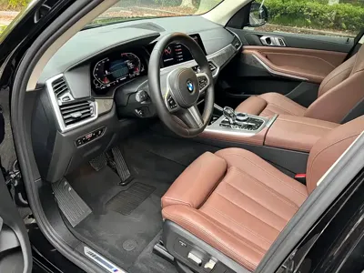 BMW X5 (Import)