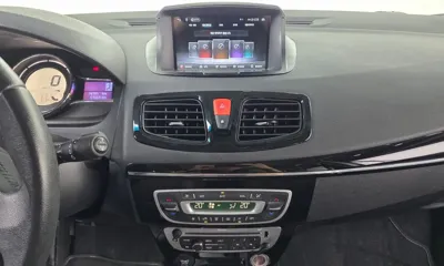 Renault-KoreaSamsung SM3
