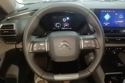 Citroen C5 X
