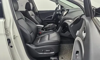 Hyundai Maxcruz