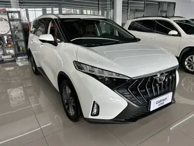 Haima Haima 7X