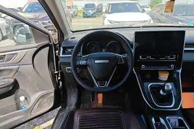 Haval M6