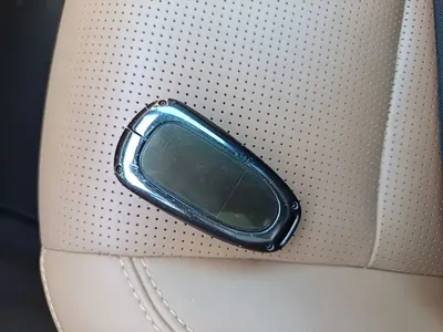 Li Auto Li ONE