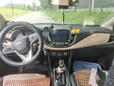 Chevrolet Monza