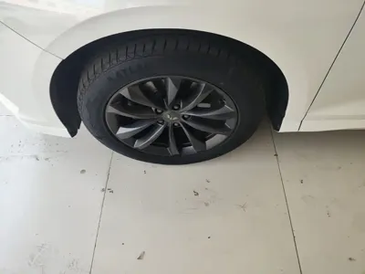Wuling Victory