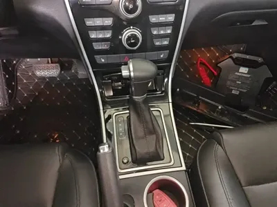 Haval H2