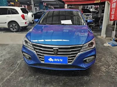 Roewe i5
