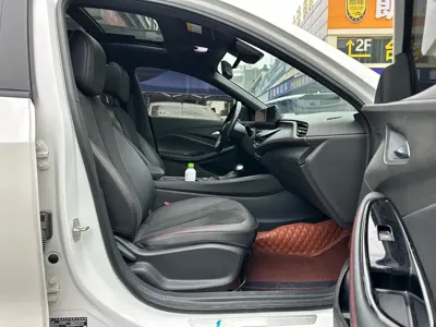 Buick Verano