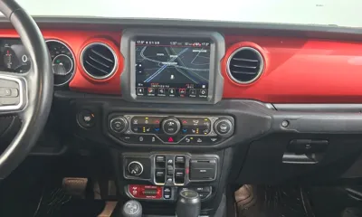 Jeep Gladiator