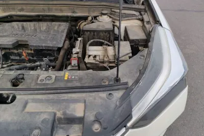Haval H6 Coupe