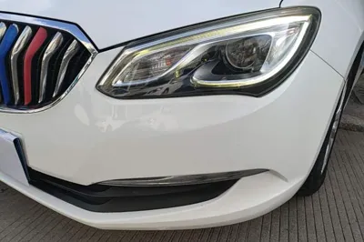 Buick GT