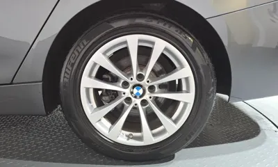 BMW Gran Turismo