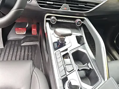 Geely Xingyue