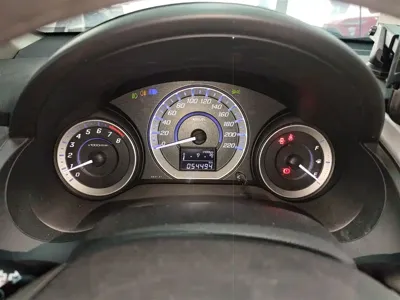 Honda City Classic