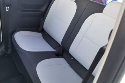 Geely Galaxy Panda