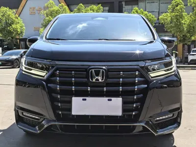 Honda Elysion