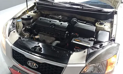 Kia Pride