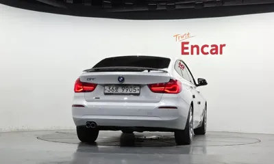 BMW Gran Turismo