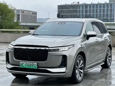 Li Auto Li ONE