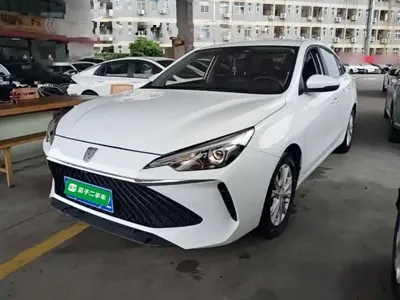 Roewe i5