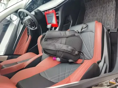 Changan Eado