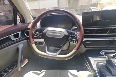 Baojun RS-5