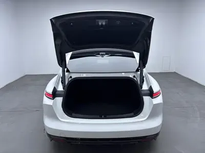 Nio ET5