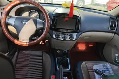Hyundai Celesta