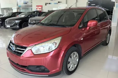 Venucia R50