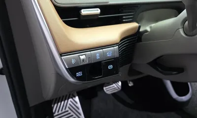 Hyundai Ioniq5