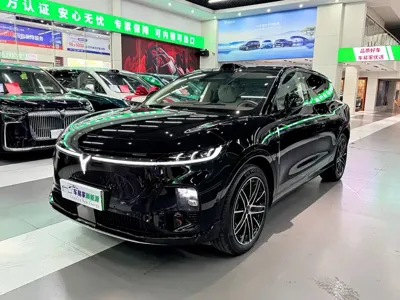 Voyah Zhiyin