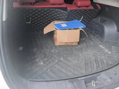 Changan 长安CS75PLUS