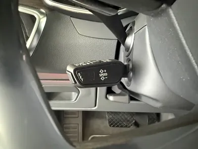 Audi A7L