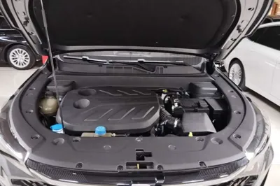 CHANGAN OSHAN X5 PLUS