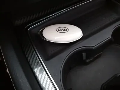 BYD MAX