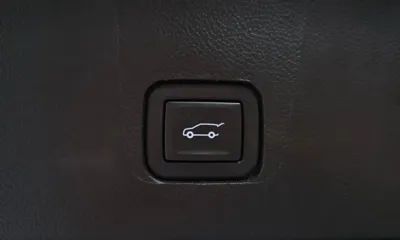 ChevroletGMDaewoo Traverse