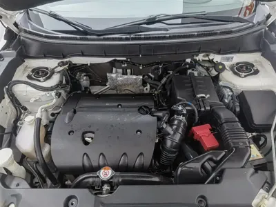 Citroen 雪铁龙C4 Aircross(进口)
