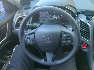 Honda Avancier
